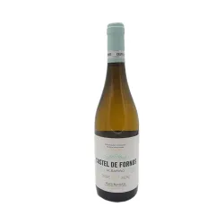 Chaves Albariño Castel de Fornos 2022