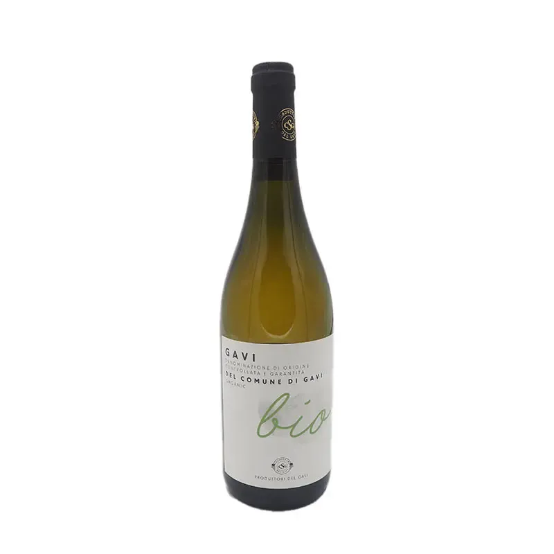 Gavi del Comune di Gavi 2023