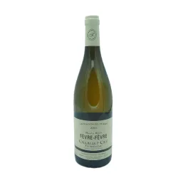 Fèvre Chablis 1er Cru Fourchaume 2022