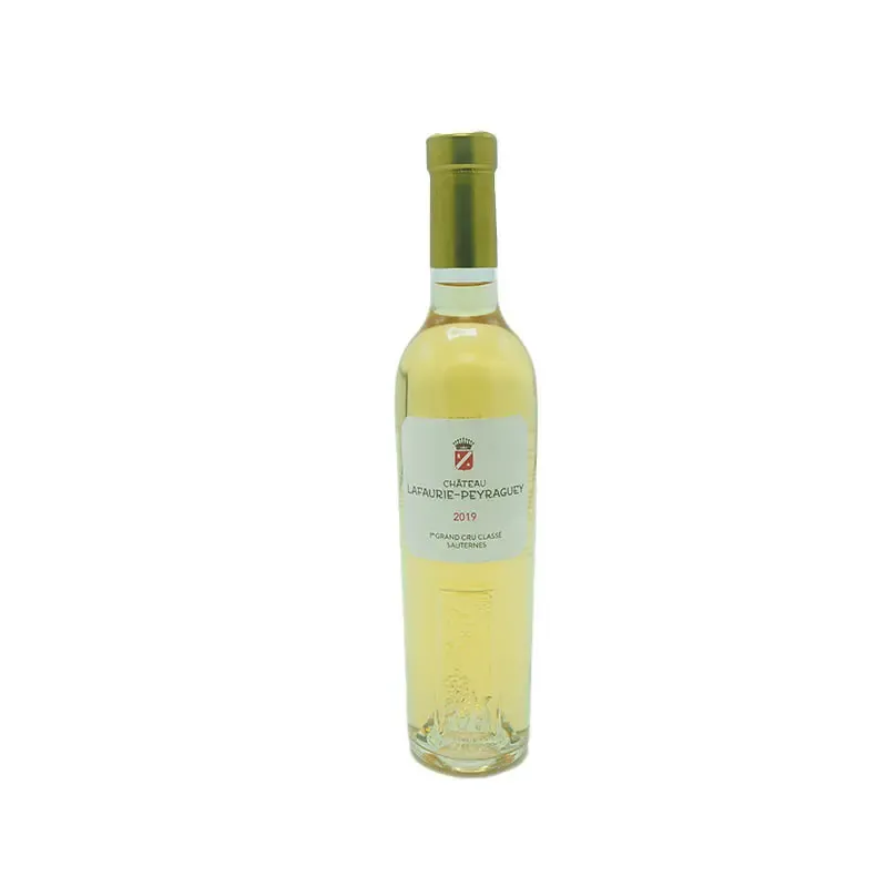 Château Lafaurie-Peyraguey 2019 50 cl