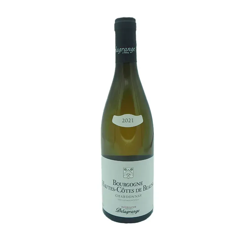 Delagrange Hautes-Côtes de Beaune Blanc 2022