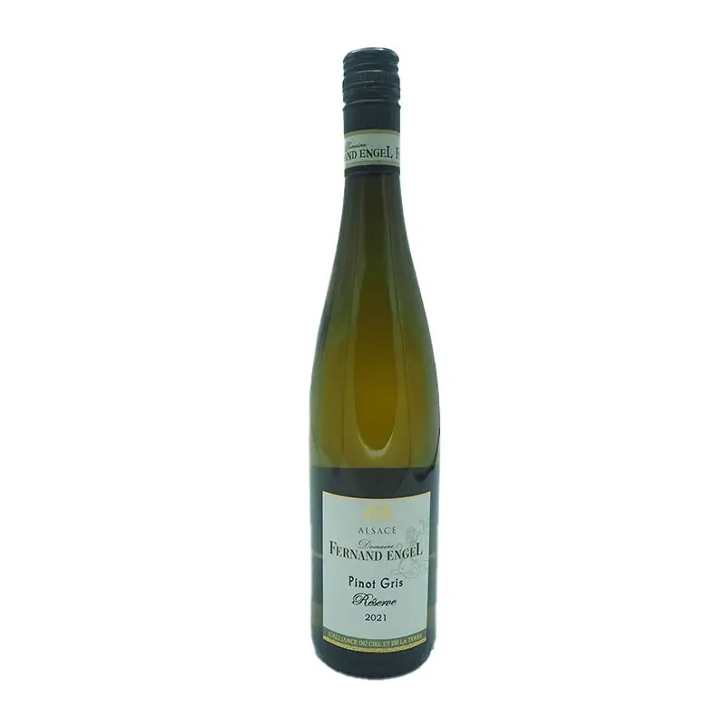 Engel Pinot Gris Réserve 2022