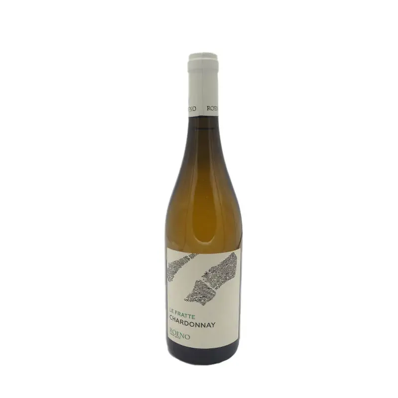 Roeno Chardonnay Le Fratte 2022