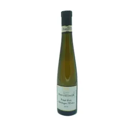 Engel Pinot Gris Vendanges Tardives 37,5 cl 2019
