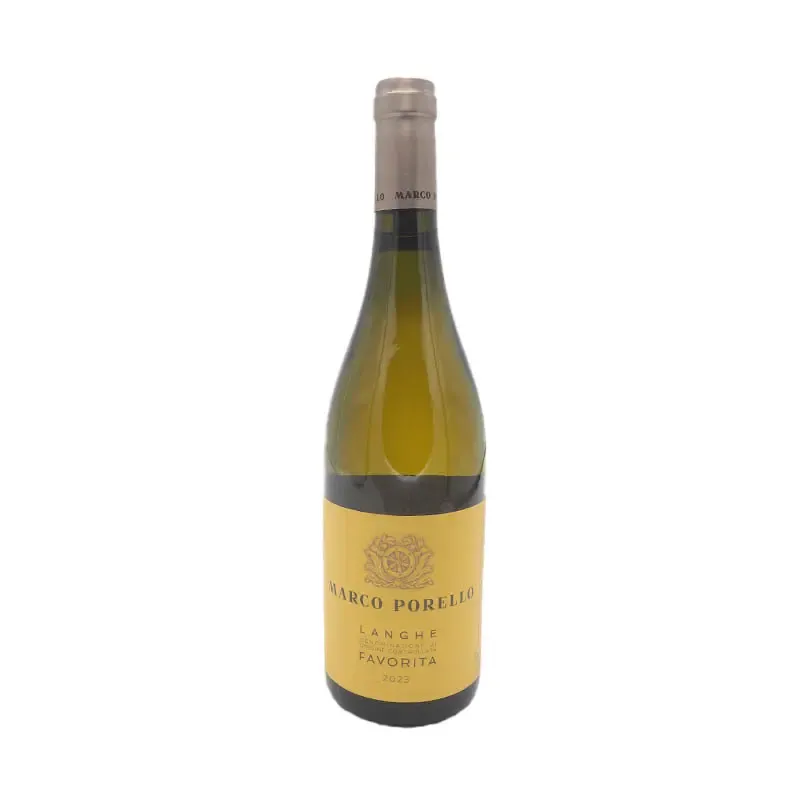 Porello Langhe Favorita 2024