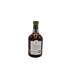Dalwhinnie 25 Y Single Malt Whisky 70CL