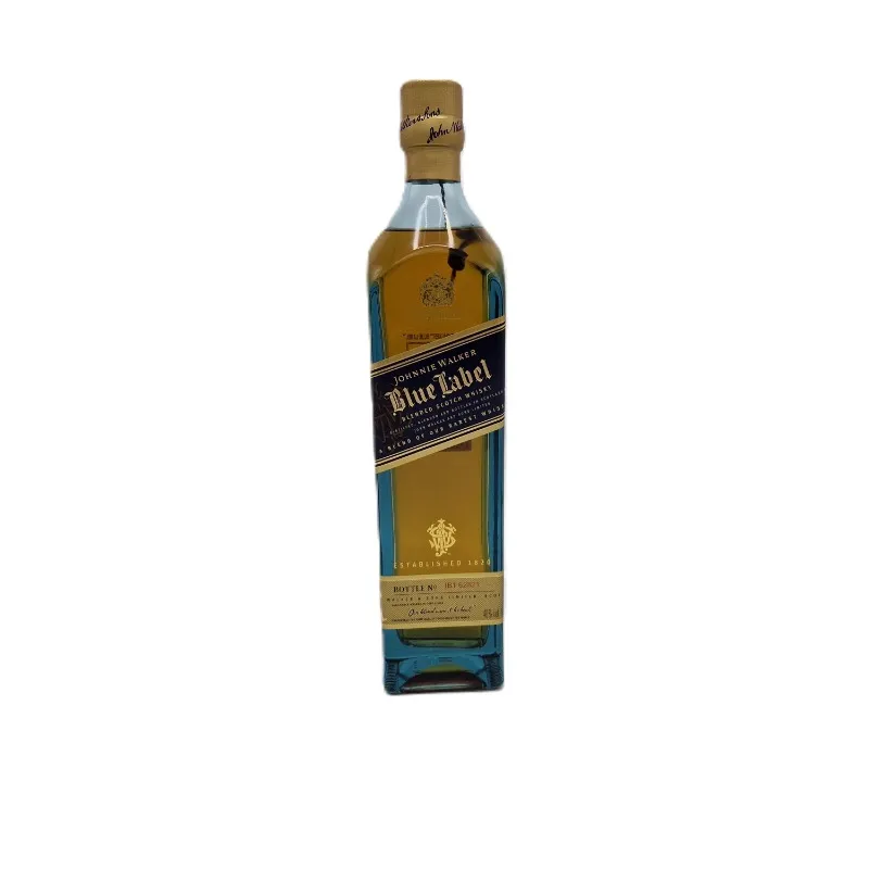 Johnnie Walker Blue Label Whisky 70 cl