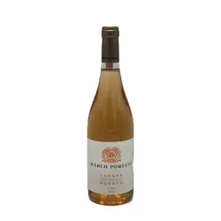 Marco Porello Langhe Rosato 2024