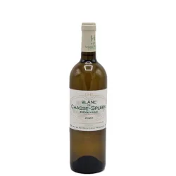 Château Chasse-Spleen Blanc 2021