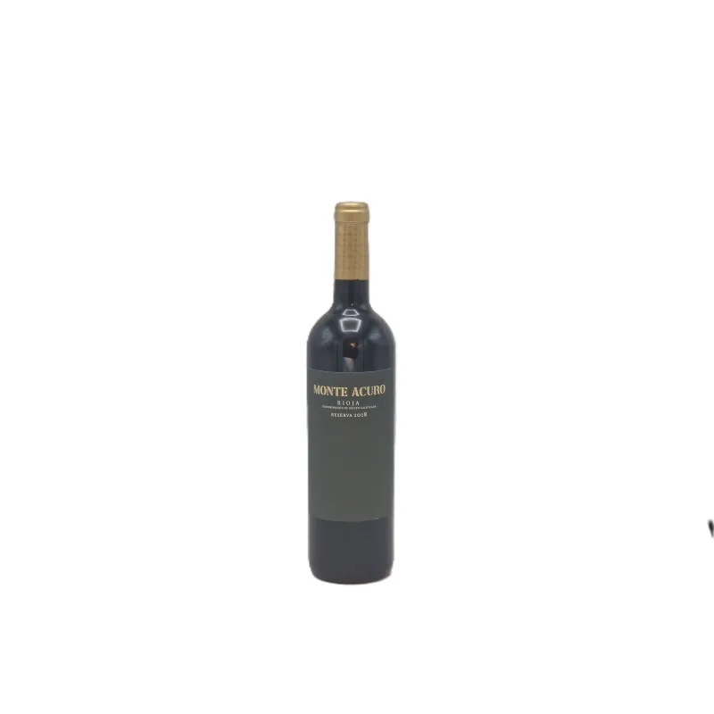 Monte Acuro Reserva 2018