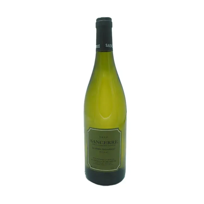 Neveu Sancerre Blanc Le Grand Fricambault Silex 2024