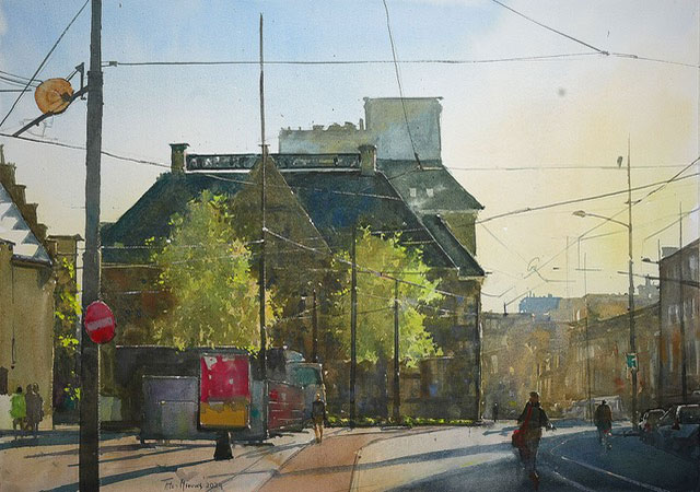 Titus Meeuws Foto 1