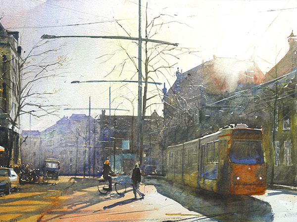 Titus Meeuws Foto 3