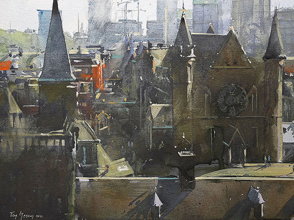 Titus Meeuws Foto 6