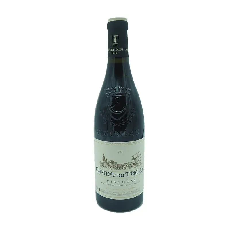 Château du Trignon Gigondas 2020