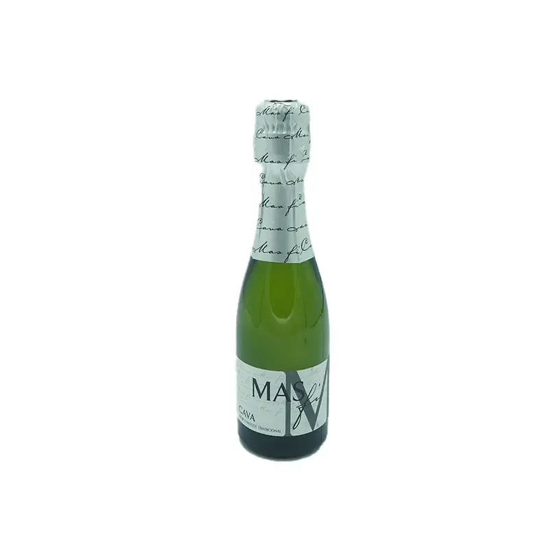 Cava Mas Fi Brut