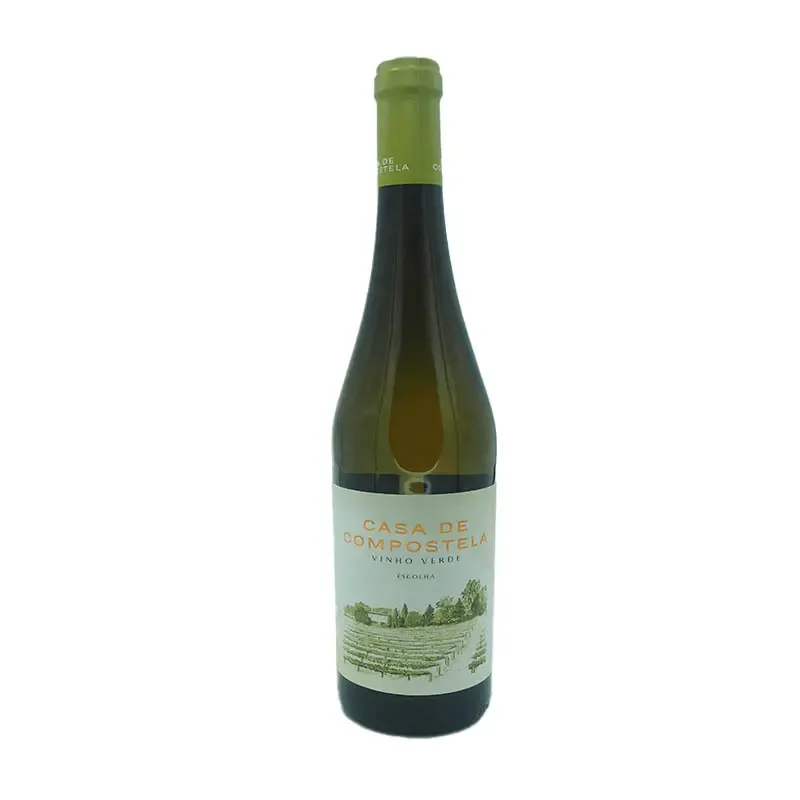 Casa de Compostela Vinho Verde 2024