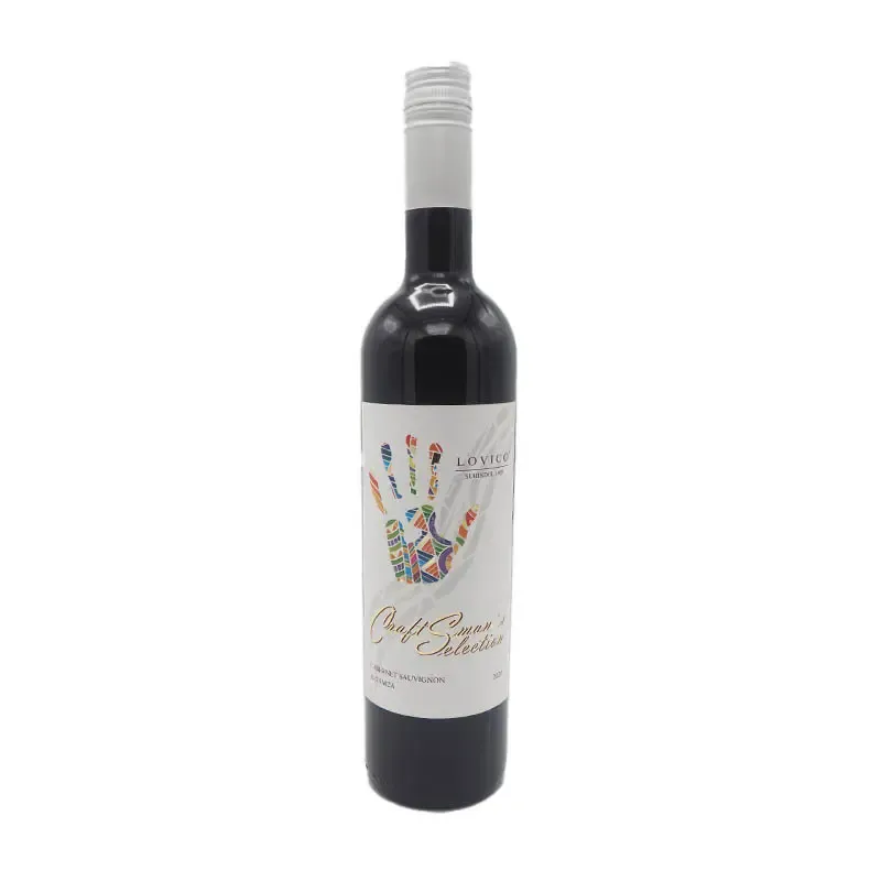 Craftsman's Selection Cabernet Sauvignon & Gamza 2022