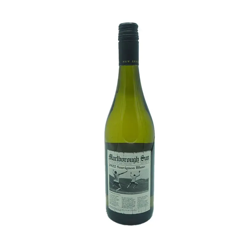 Marlborough Sun Sauvignon Blanc 2025