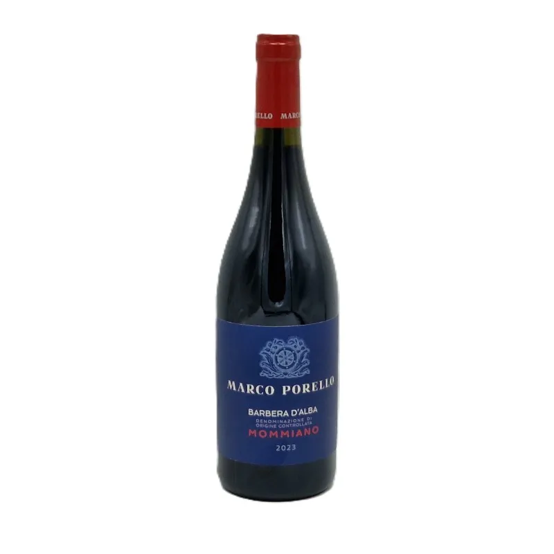 Marco Porello Barbera D'Alba 2025