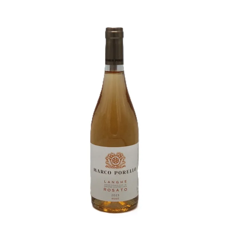 Marco Porello Langhe Rosato 2025
