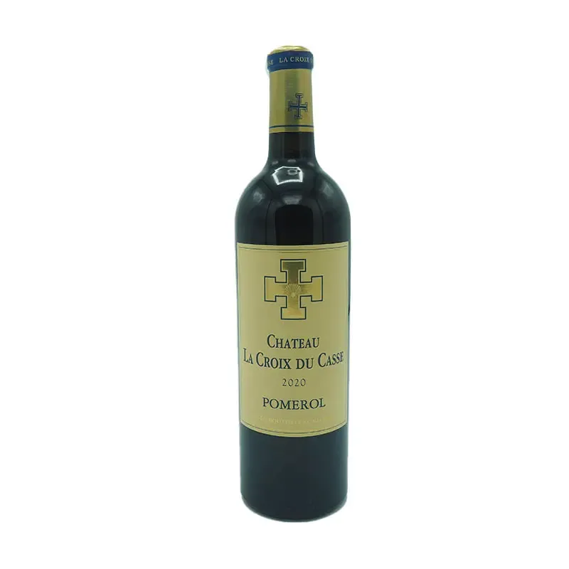 Château La Croix du Casse 2022