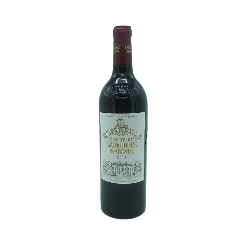Château Labégorce Margaux 2018