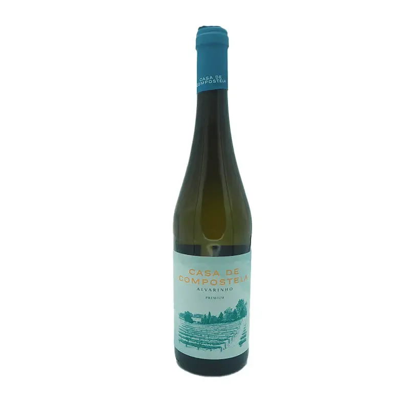 Casa de Compostela Alvarinho 2024