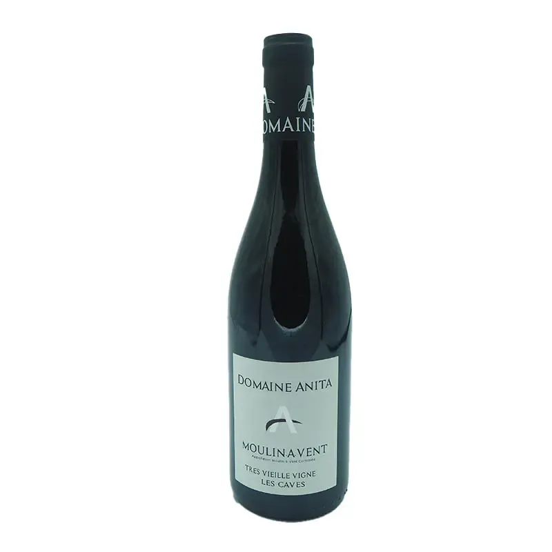 Anita Moulin-à-Vent Tres Vieille Vigne Les Caves 2024