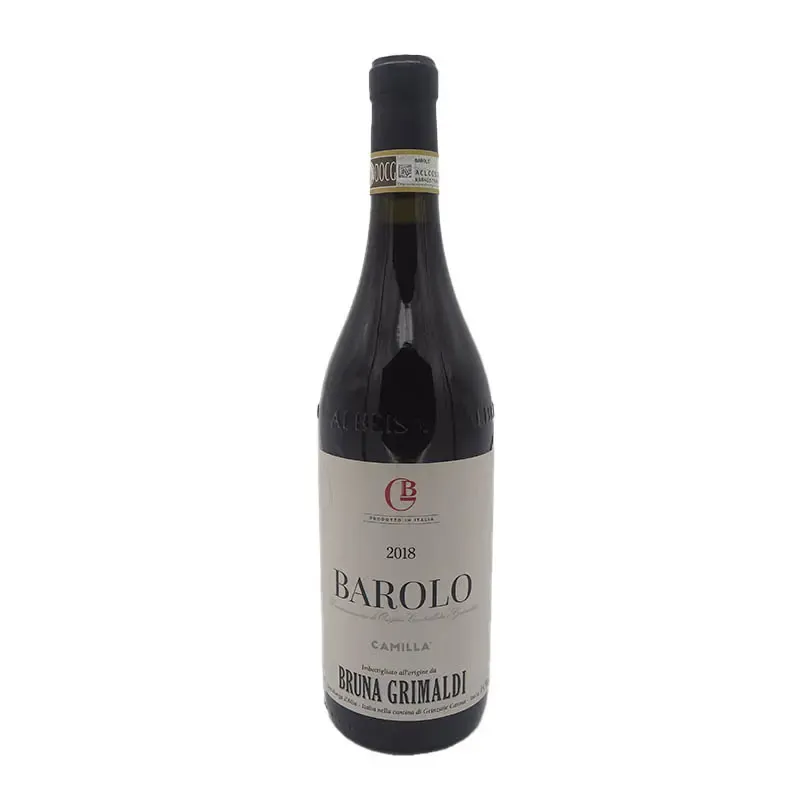 Grimaldi Barolo Camilla 2021